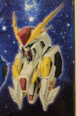 BANDAI SPIRITS 이치 반 쿠지 기동 전사 건담 UNIVERSAL CENTURY SAGA D상 Ξ건담 MS 헤드 마그넷