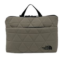 THE NORTH FACE ジオフェイスポーチフォールンロック完売色 男女兼用 