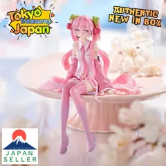 初音ミク ぬーどるストッパーフィギュアー桜ミク2026