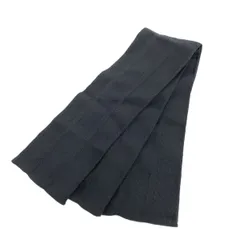 DOLCE&GABBANA ドルチェ&ガッバーナ マフラー   ウール   ブラック メンズ / 240001192187のサムネイル