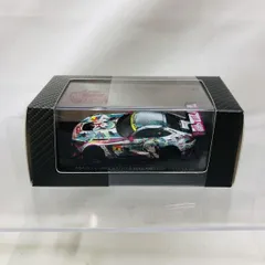 【中古】開封)1/64 グッドスマイル 初音ミク AMG 2020 SUPER GT Ver.[22]