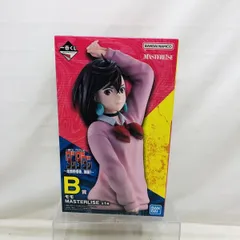 【中古】未開封)B賞 モモ MASTERLISE ｢一番くじ TVアニメ ダンダダン ～圧倒的怪奇､強襲!～｣[22]