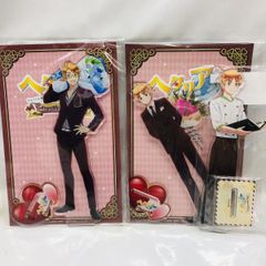 超特急 タカシ REAL？ アクスタ 2個セット - メルカリ