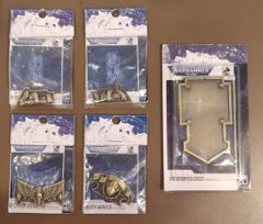 WARHAMMER ウォーハンマー エクスペリエンス 40k AOS 限定 - メルカリ