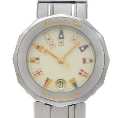 超希少】コルム アドミラルズカップ 99.810 クォーツ 部品 まとめ 