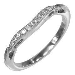 値下げ！《BVLGARI 》インコントロ ダモーレ リング／8号 - メルカリ