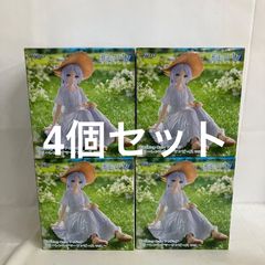 葬送のフリーレンDesktop Cute～サマーワンピースver. 4個セット