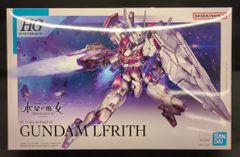 BANDAISPIRITS HG 1/144 기동전사 건담 수성의 마녀 PROLOGUE 건담 루브리스 01