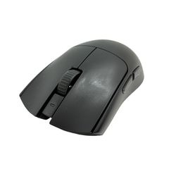 HTSPLUS8K Wireless Transparent Black 46g - メルカリ