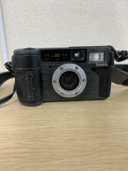 現場監督】Konica WIDE 28 動作品 フラッシュOK - メルカリ