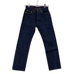 Supreme Levi's 505 Zip Fly Jean Indigo - メルカリ