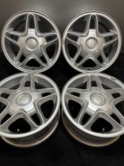 ☆195/65R15 BRIDGESTONE/VRX 20年製 スタッドレス 4本 ブリヂストン
