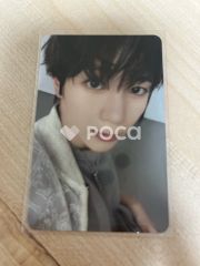 NCT×サンリオコラボ 韓国ポップアップストア グラスカップセット ジェミン NCT✖️SANRIO】サンリオコラボのポップアップに行ってきたので
