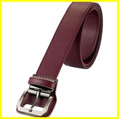 [Special Offer] Men's Baseball Belt (ZETT)