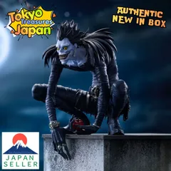DEATH NOTE ぬーどるストッパーフィギュアーリューク―