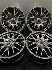 未走行に近い 22年製 DUNLOP WINTER MAXX SJ8+ 215/70R16 16インチ スタッドレス 4本 デリカD:5 アウトランダー等　(VTY622)クレジットカード QRコード決済可能 DUNLOP WINTER MAXX SJ8＋ 215/70R16 100Q | タイヤの通販 販売と交換
