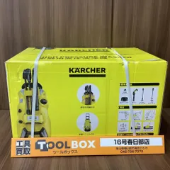 2026年最新】karcher ケルヒャー k3サイレントの人気アイテム - メルカリ