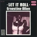 【CD】Let It Roll