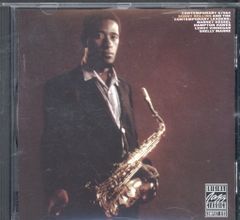 ブルーノートJAZZスタンリータレンタイン カミンユアウェイ【輸入 