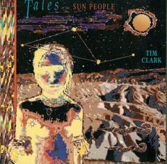 [CD]Tales of the Sun People