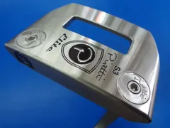 レフティ】ピレッティ Piretti 34インチ Piretti POTENZA II パター