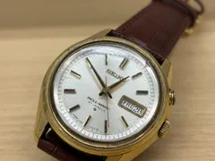 【亘】GW限定価格! SEIKO BELL-MATIC 4006-7011 動作確認済み 自動巻き アラーム機能 時計 セイコー 【7460TY】E02