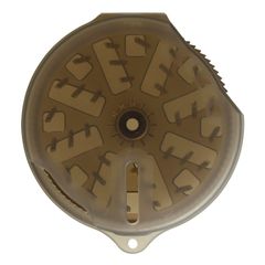 新品、BEAR 草刈王 デラックス・チップソー 255×36P 2枚セット - メルカリ