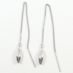 Ayami Jewelry アヤミジュエリー　シルバー　ツイスト　パヴェ　ピアス Ayami Jewelry アヤミジュエリー シルバー ツイスト パヴェ ピアス