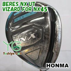 BERES NX 15度 フェアウェイウッド - メルカリ