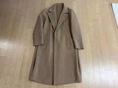 Graphpaper Double Cloth Moleskin Coat - メルカリ