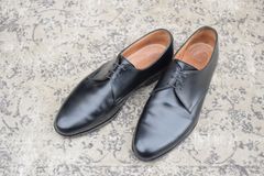 ALFRED DUNHILLガジアーノガーリング製ドレスオックスフォード65F