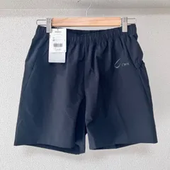 【CW-X/シーダブリューエックス】新品未使用ランニングショートパンツのサムネイル