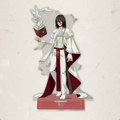中国限定 進撃の巨人 命定星海 アクリルスタンド アクスタ エレン・イェーガー