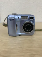 2026年最新】coolpix 2100の人気アイテム - メルカリ