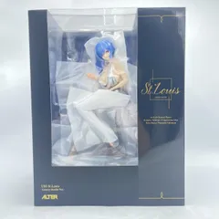 【中古】アルター セントルイス Luxury Handle Ver. 1/6　未開封　アズールレーン[92]