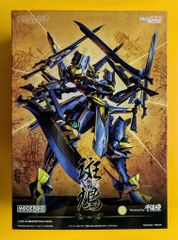MODEROID 斑鳩 -イカルガ- 「ナイツ＆マジック」 - メルカリ