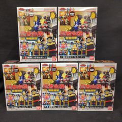 ナガサキヤ 忍者戦隊カクレンジャーカード 全10枚セット - メルカリ
