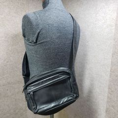 PORTER DASH/ポーターダッシュ/2WAY/レザー素材/美品 - メルカリ