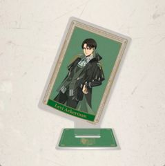 鳴潮 台北オフラインイベントゲームショウ限定 台湾限定 アクスタ