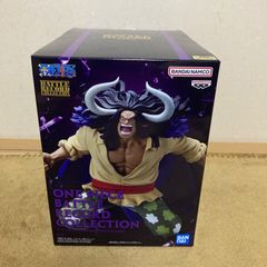 ONE PIECE BATTLE RECORD COLLECTION カイドウ - メルカリ