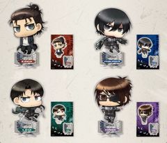 鳴潮 台北オフラインイベントゲームショウ限定 台湾限定 アクスタ