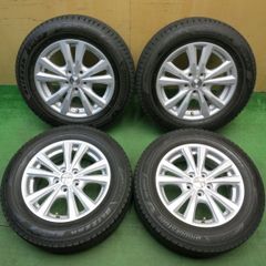 2025年製☆ESTROSA 16インチ&195/65R16 YOKOHAMA - メルカリ