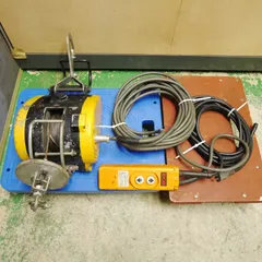 2026年最新】ryobi ウインチの人気アイテム - メルカリ