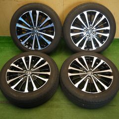 ヴェゼルeHEV-Z 純正タイヤホイール225/50R18 95V ミシュラン - メルカリ