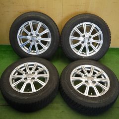 PREO 軽自動車 アルミタイヤセット4本155/65R14管理217 - メルカリ