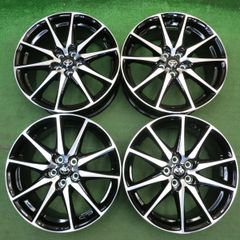 GR86 SZ 純正 17インチ ホイール タイヤ付 4本BRZ ZN8 ZD8 - メルカリ
