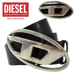 DIESEL 디젤 가죽 벨트 소가죽 가죽 아울렛 번역유 소가죽 벨트 LEATHER 가죽 남성 벨트 여성 벨트 유니섹스 아버지의 날 졸업식 입학식 입사식 캐주얼 크리스마스 생일 선물 선물