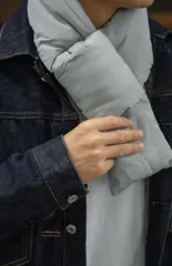 ダウンマフラーのサムネイル