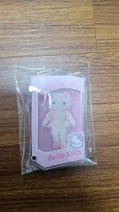 サンリオ キティ アクリル キーホルダー