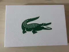 LACOSTE ラコステ 財布 出品のサムネイル